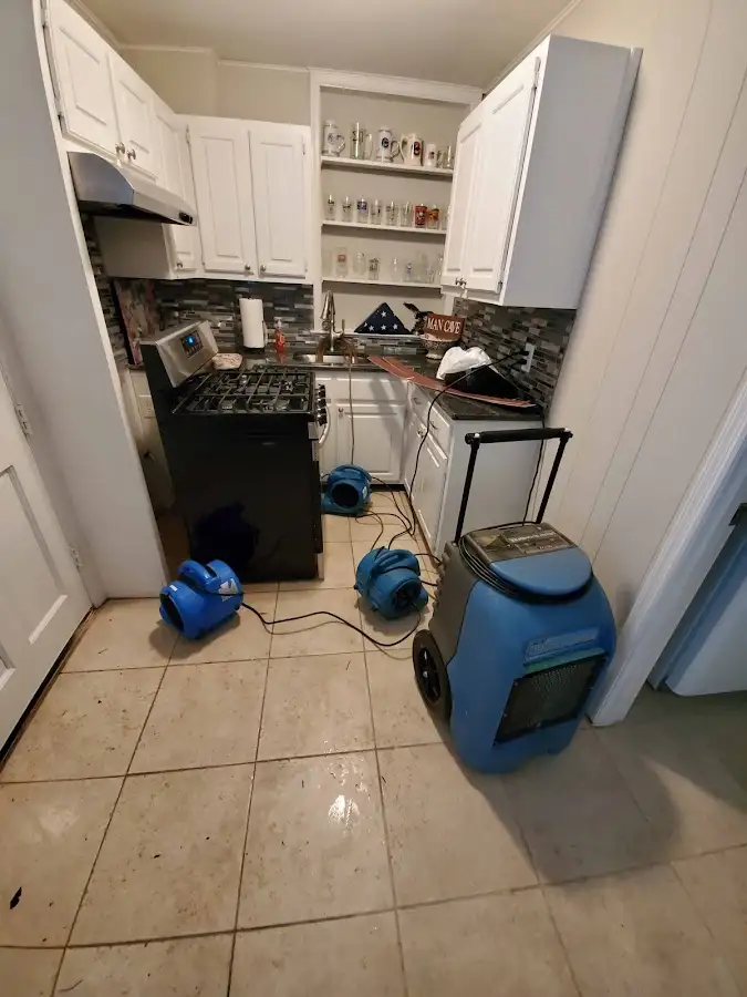 Emergency Water Damage Services in Lochmoor Waterway Estates, FL